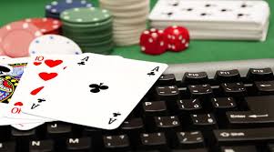 Вход на зеркало Casino F1