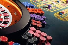 Вход на официальный сайт Casino SpinCity